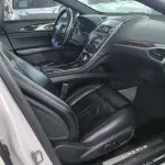 Lincoln MKZ 2019 из Китая