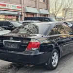 Toyota Camry 2005 из Китая
