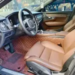 Volvo S90 2023 250 л.с. — лот 57121758 из Китая