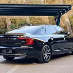 Volvo S90 2023 250 л.с. — лот 57121758 из Китая