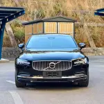Volvo S90 2023 250 л.с. — лот 57121758 из Китая