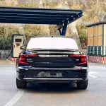 Volvo S90 2023 250 л.с. — лот 57121758 из Китая