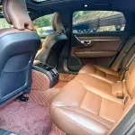 Volvo S90 2023 250 л.с. — лот 57121758 из Китая