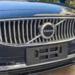 Volvo S90 2023 250 л.с. — лот 57121758 из Китая
