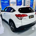 Honda Vezel 2022 из Китая