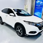 Honda Vezel 2022 из Китая