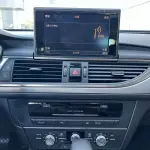Audi A6L 2019 224 л.с. из Китая