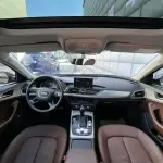 Audi A6L 2019 224 л.с. из Китая