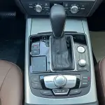 Audi A6L 2019 224 л.с. из Китая