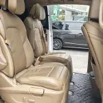 Buick GL8 2018 260 л.с. — лот 57120326 из Китая