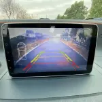 Baojun E100 2019 из Китая