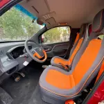 Baojun E100 2019 из Китая