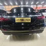 Mercedes-Benz E-Class 2022 258 л.с. 258 л.с. 258 л.с. из Китая
