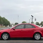 Mazda 6 2012 из Китая