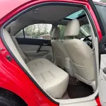 Mazda 6 2012 из Китая