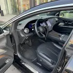 Mercedes-Benz EQS 2023 из Китая