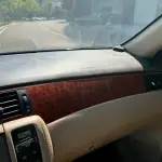 Toyota Crown 2009 из Китая