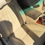 Toyota Crown 2009 из Китая