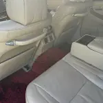 Toyota Crown 2009 из Китая