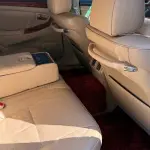 Toyota Crown 2009 из Китая