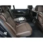 BMW 7 Series 2017 из Китая