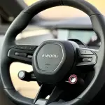 Xiaomi SU7 2025 из Китая