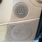 Porsche Cayenne 2006 из Китая