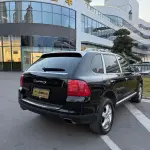 Porsche Cayenne 2006 из Китая