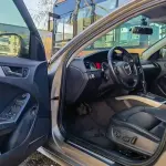 Audi A4L 2011 из Китая