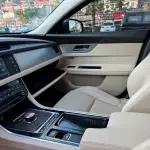Jaguar XFL 2018 из Китая