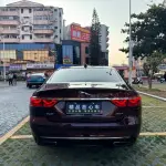 Jaguar XFL 2018 из Китая