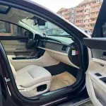 Jaguar XFL 2018 из Китая