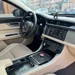 Jaguar XFL 2018 из Китая