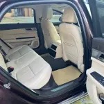 Jaguar XFL 2018 из Китая