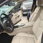 Cadillac CT6 2017 из Китая