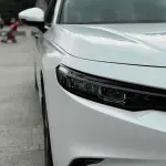 Honda Integra 2024 182 л.с. из Китая