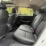 Honda Integra 2024 182 л.с. из Китая