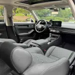Honda Integra 2024 182 л.с. из Китая