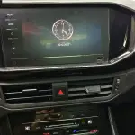 Volkswagen Tayron 2022 из Китая