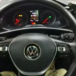 Volkswagen Tayron 2022 из Китая