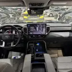 Toyota Tantu 2023 из Китая
