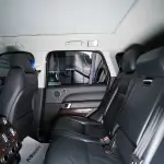 Land Rover Range Rover 2017 из Китая