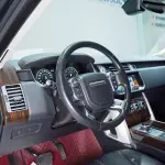 Land Rover Range Rover 2017 из Китая