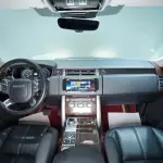 Land Rover Range Rover 2017 из Китая