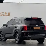 Kia Sportage 2023 161 л.с. из Китая