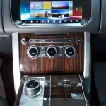 Land Rover Range Rover 2017 из Китая