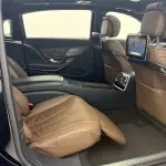 Mercedes-Benz S-Class 2016 421 л.с. 421 л.с. из Китая