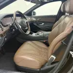 Mercedes-Benz S-Class 2016 421 л.с. 421 л.с. из Китая