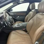 Mercedes-Benz S-Class 2016 421 л.с. 421 л.с. из Китая