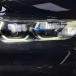 BMW X5 2023 из Китая